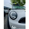 Přední světla "U style"  s LED - MINI R56