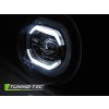 tt 15594 mlhova a denni led svetla pro mini f54 f55 f56 f57