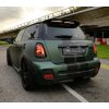 Zadní světla "Union Jack" - MINI R56, R57, R58, R59