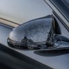 Kryty bočních zrcátek Kovaný karbon - BMW F87 M2C /M3/M4