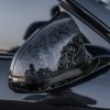 Kryty bočních zrcátek Kovaný karbon - BMW F87 M2C /M3/M4