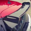 Zadní spoiler "GP Style" Karbon/FRP - MINI R50/R53/R56.