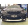 Přední splitter FRP - BMW F87 M2 & M2C