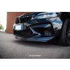 Přední splitter Karbon - BMW F87 M2 & M2C