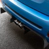 Zadní difuzor FRP - MINI R53/R56/R57/R58