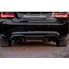 Zadní difuzor Kovaný karbon - BMW F87 M2 & M2C