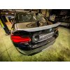 Ducktail křídlo FRP - BMW F87 M2 & M2C