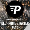 PerfectWing Dechrome Starter Gen2