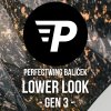 PerfectWing Lower Look Gen3