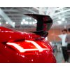 Velké zadní křídlo Kovaný karbon - AUDI TT 8S