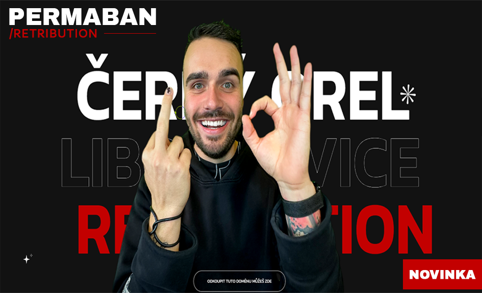 PERMABAN.CZ