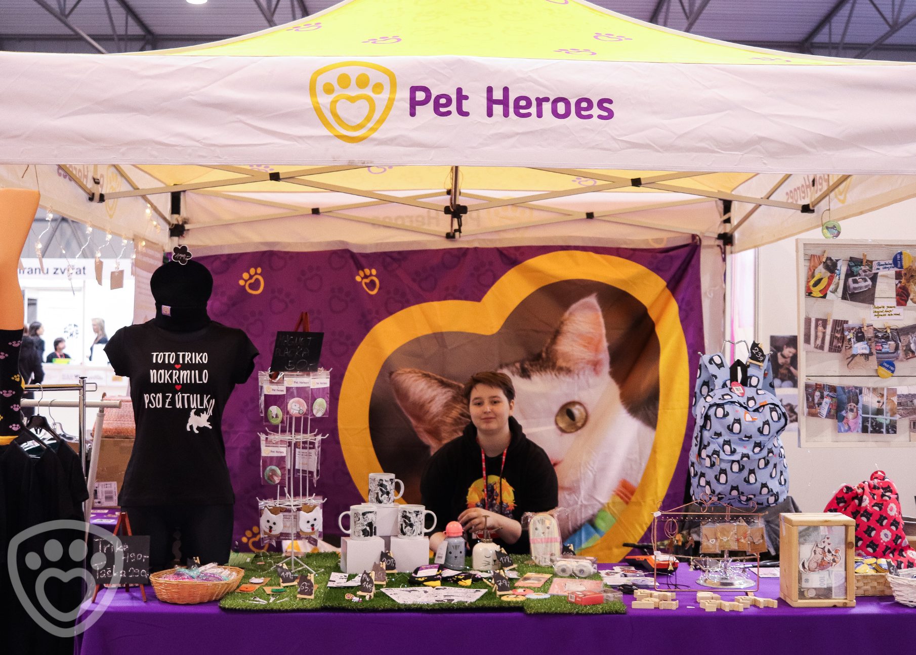 Ohlédnutí za For Pets