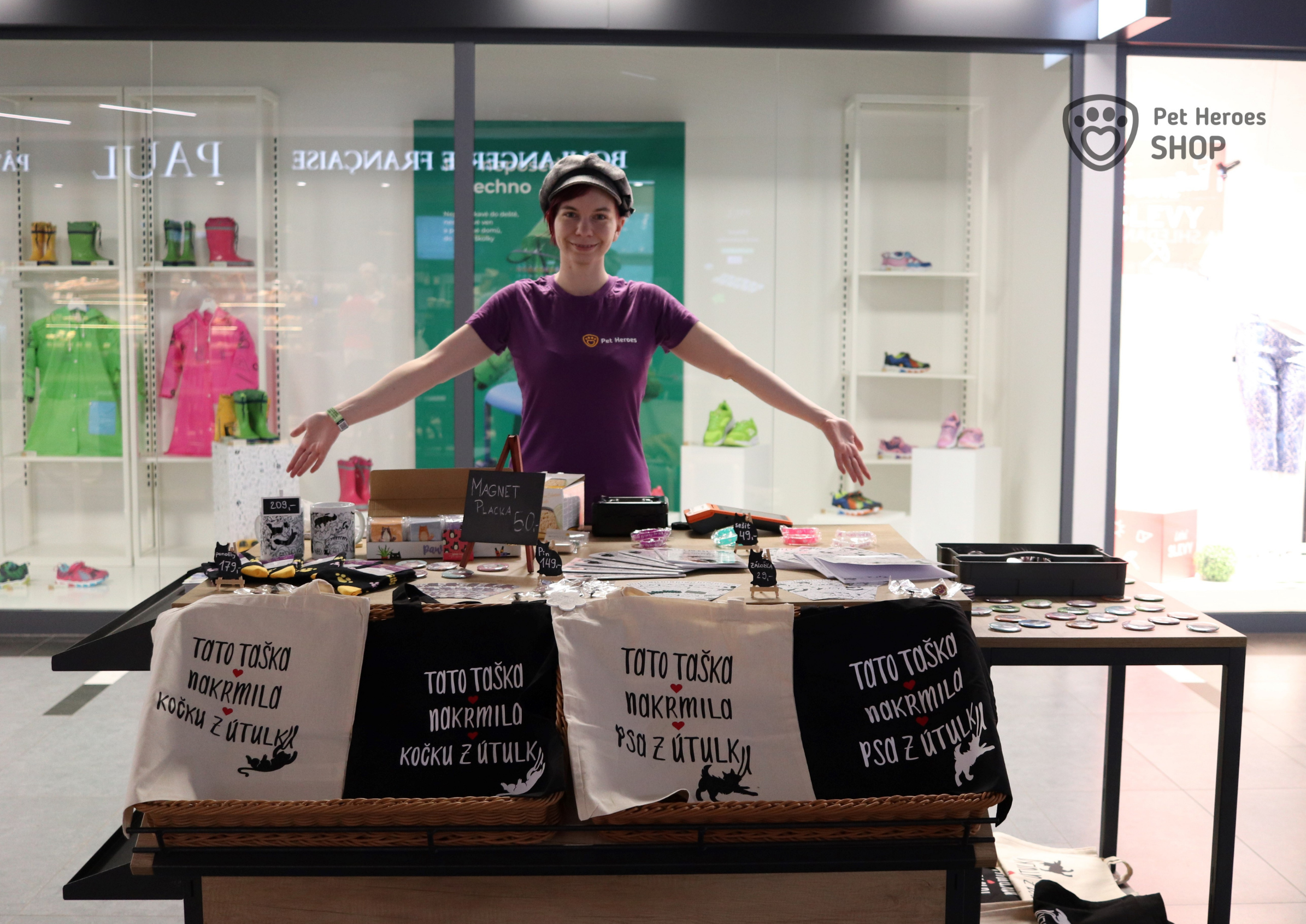 Ohlédnutí za Týdnem Neziskovek