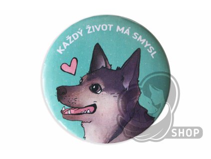 Placka Handipet Klara