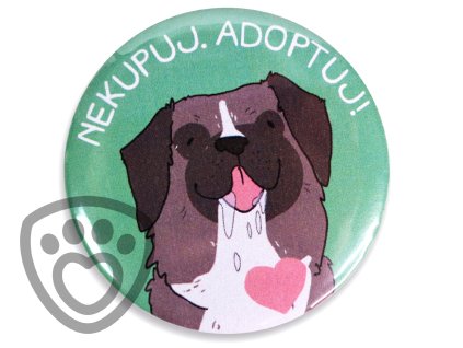 Bruno magnet