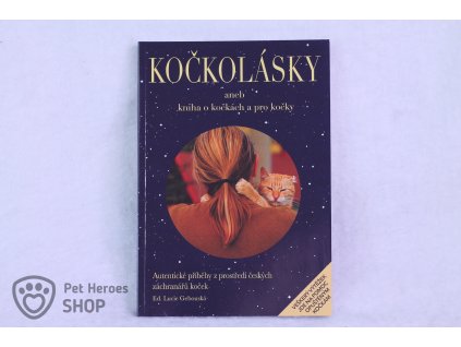 kočkolásky
