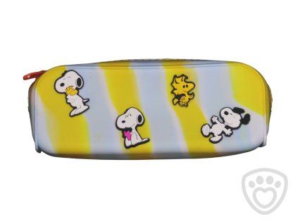 penál Snoopy