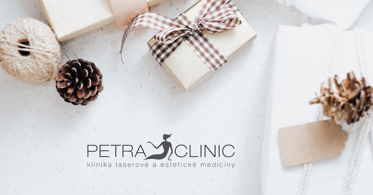 5 tipů na vánoční dárky, kterými potěšíte nejen své blízké