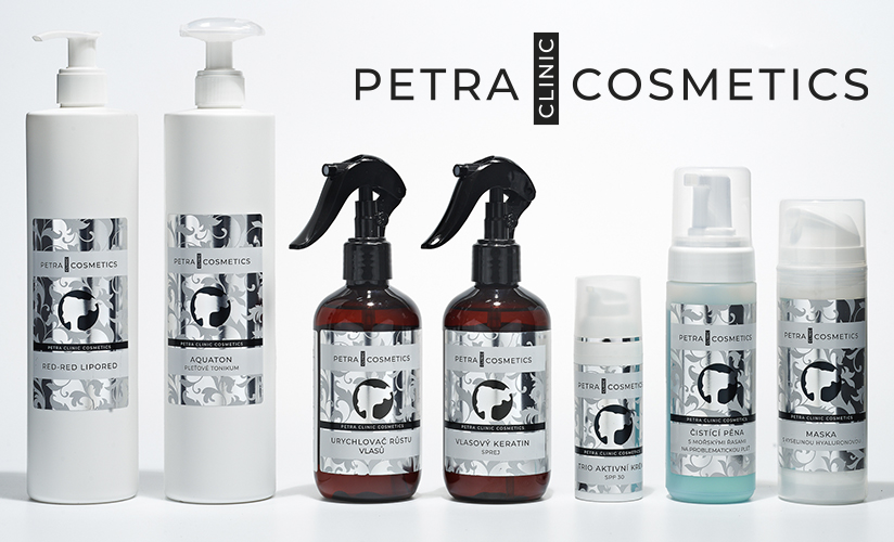 02-Petra Clinic Cosmetics
