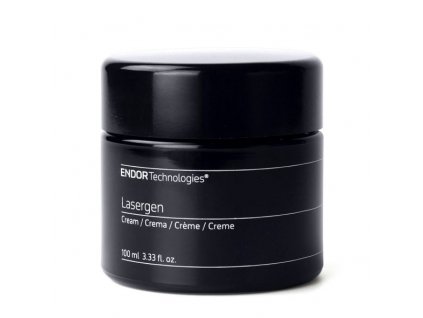 Lasergen Krém pro péči o pleť po laserovém ošetření 100 ml
