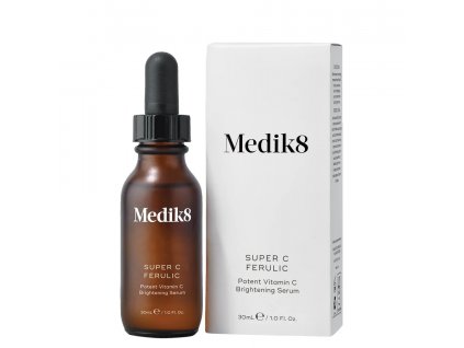 Medik8 Super C Ferulic 30 ml