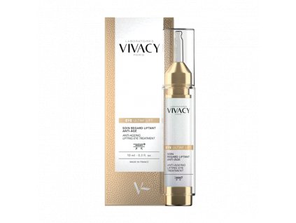 Anti-Ageing Eye Ultim Lift liftingový krém pro oční okolí 10 ml