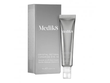 Medik8 Crystal Retinal Ceramide Eye 10