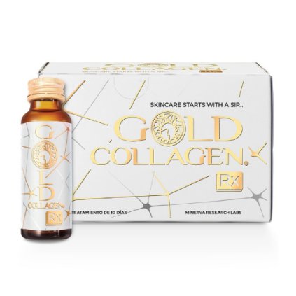 Gold Collagen RX