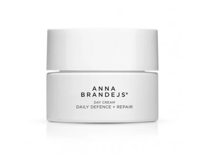 Daily Defence + Repair ANNA BRANDEJS