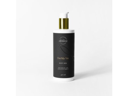 DerMa Vie - Tělové mléko 400 ml