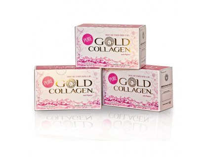pure gold collagen