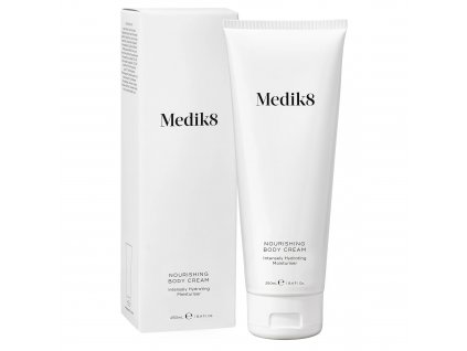 Nourishing Body Cream A