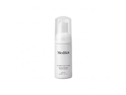 Clarifying Foam cestovní balení 40 ml