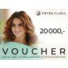 Dárkový voucher 20 000 Kč
