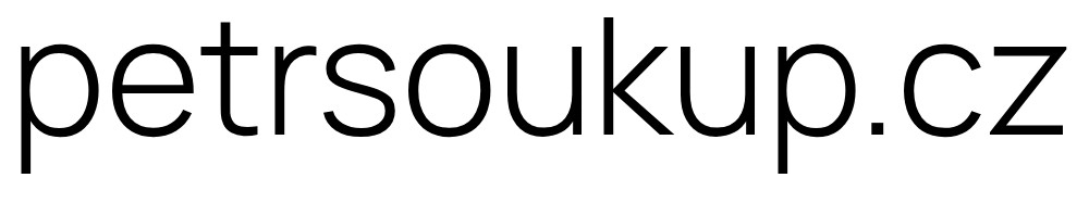 petrsoukup.cz
