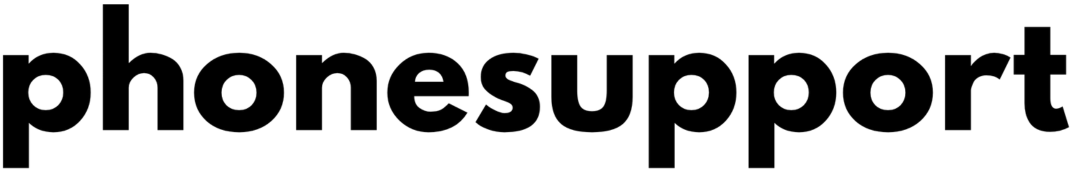 phonesupport