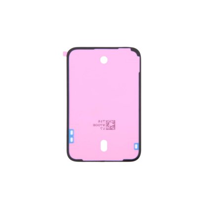 17 back glass adhesive web