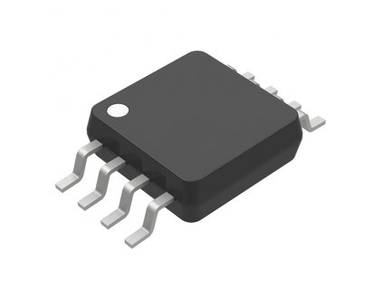 ADC I2C-Comptble 10B ADC
