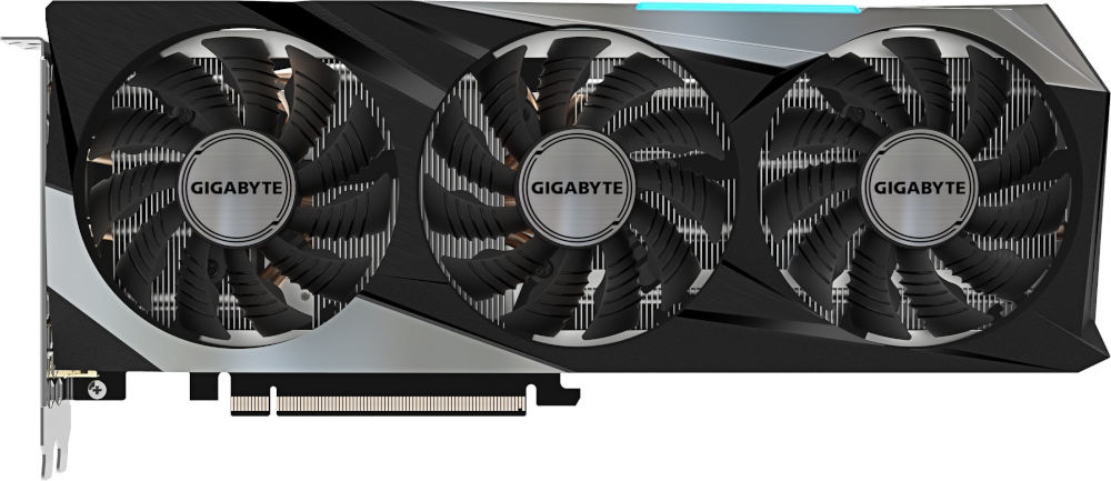 Grafická karta Gigabyte Geforce RTX 3060Ti Gaming OC PRO 8G