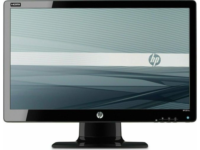 HP 2311x 4