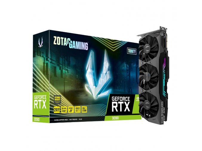 zotac gaming geforce rtx 3090 trinity 00