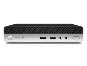 HP ProDesk 400 G3 mini pc 0b