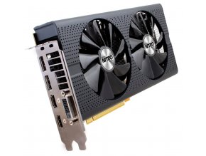 sapphire radeon nitro rx 480 8gb 1