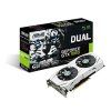 asus dual gtx1060 6g i183611