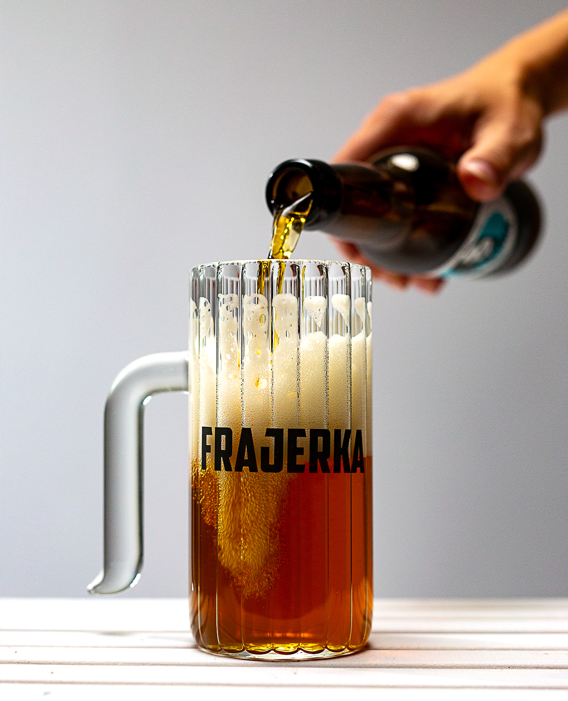 Třetinka Frajerka