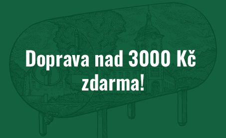 Doprava zdarma 