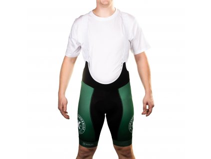 cyklo pánské kraťasy