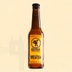 pivo weizen 0,33l