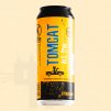 pivo tomcat plech