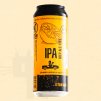 pivo IPA GREP plech